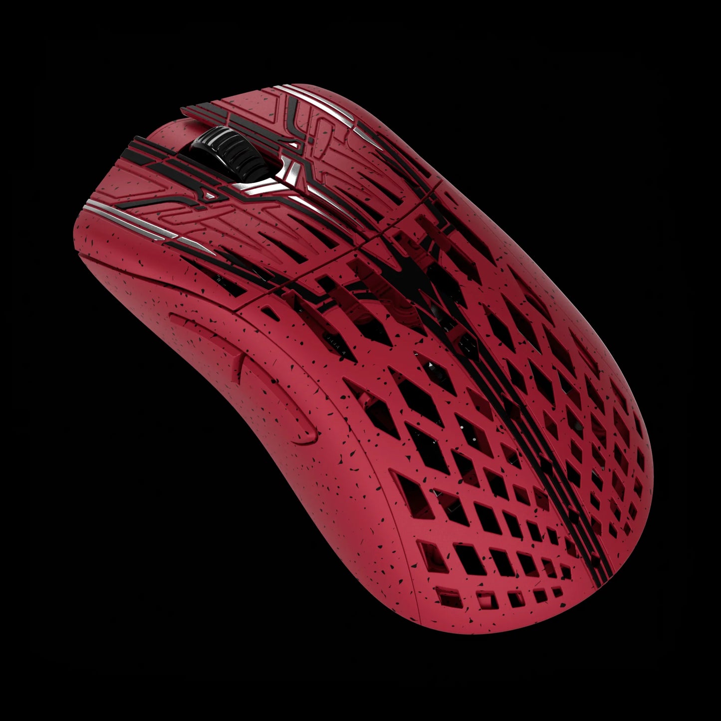 Stormbreaker Gaming Mouse MAX CF