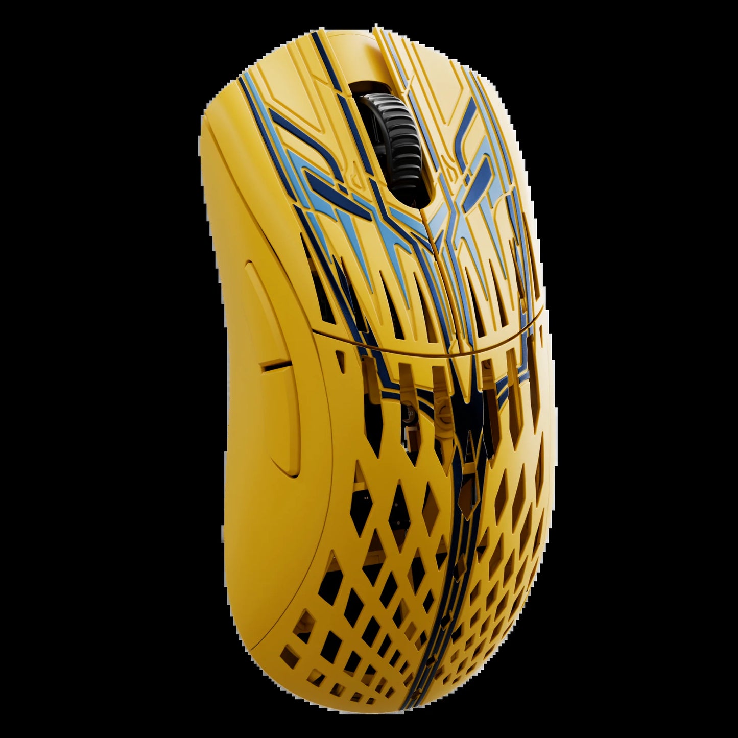 Stormbreaker Gaming Mouse MAX CF