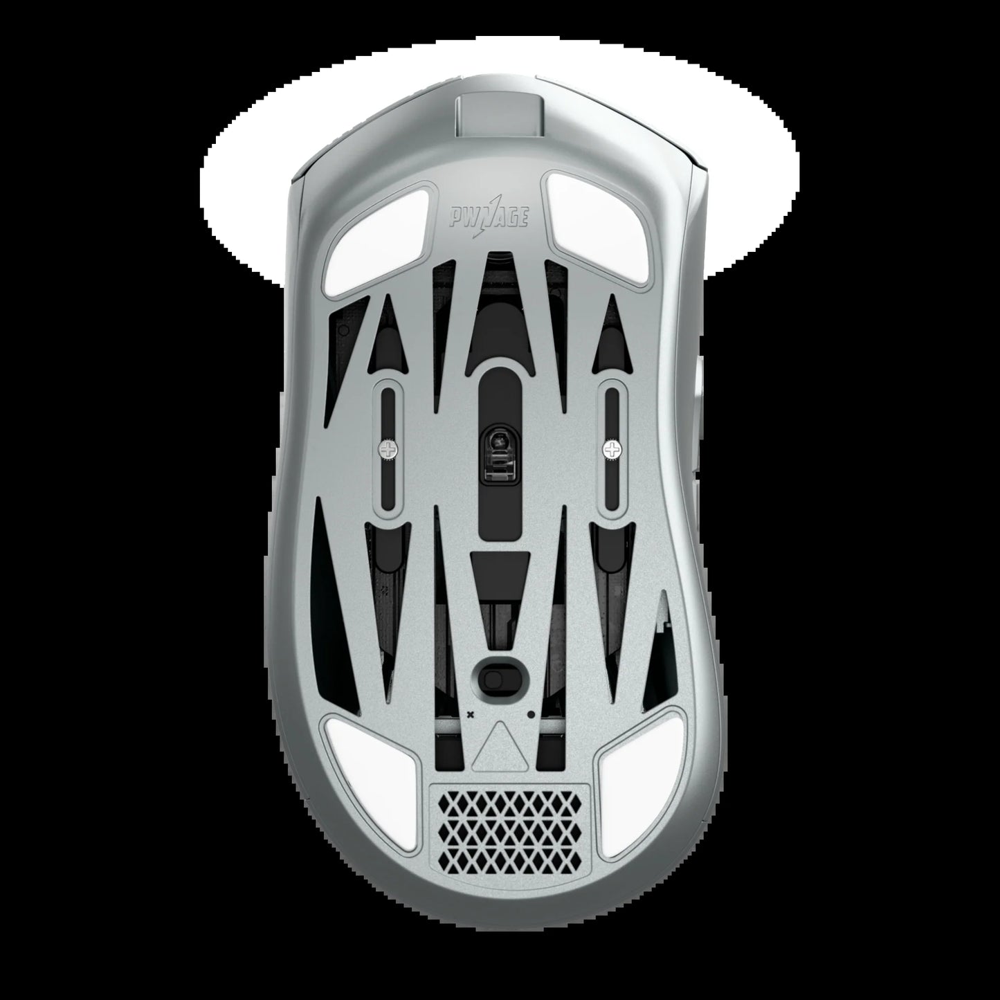 Stormbreaker Gaming Mouse MAX CF