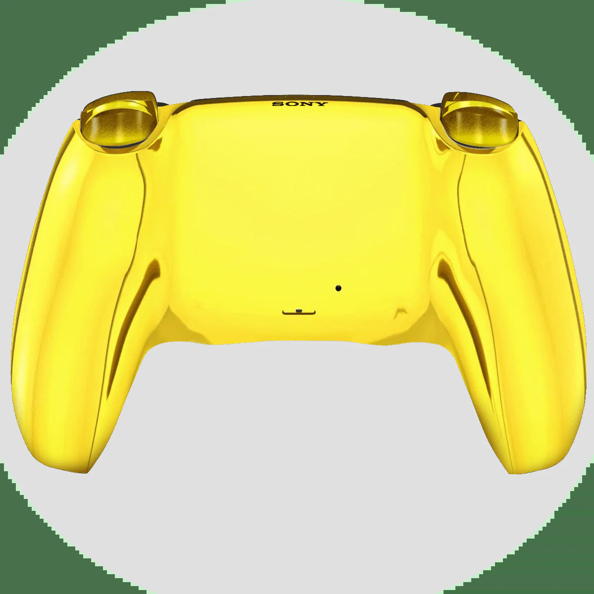 BLACKOUT SURGE PS5 CUSTOM MODDED CONTROLLER