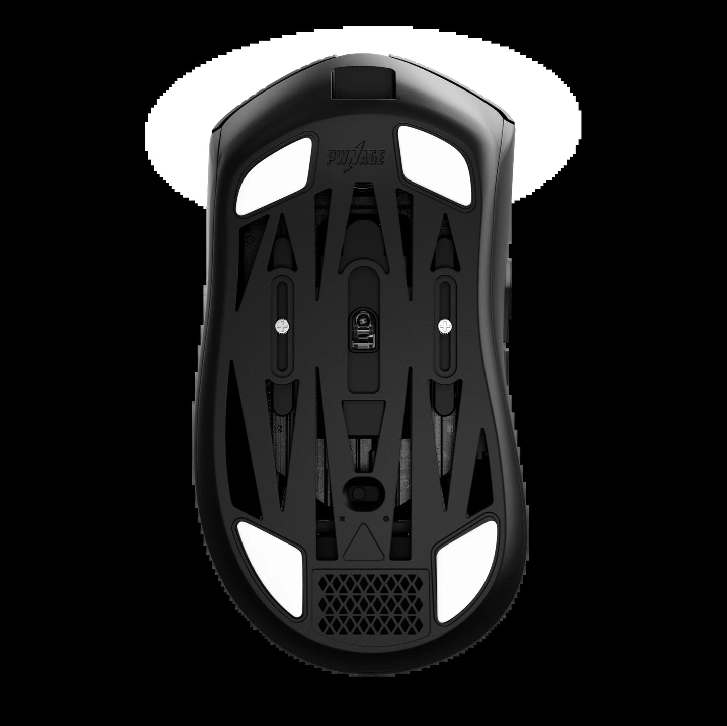 Stormbreaker Gaming Mouse MAX CF