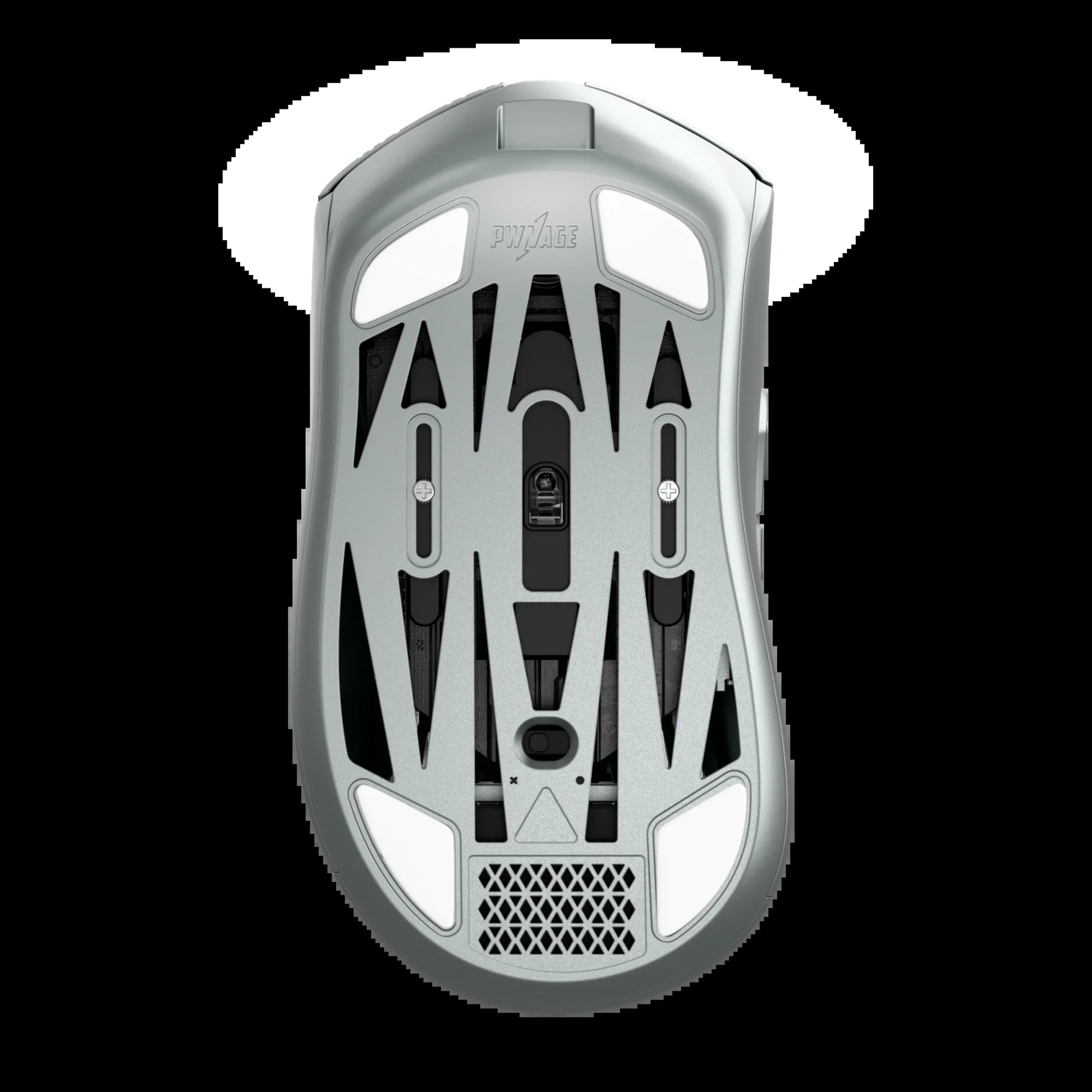 Stormbreaker Gaming Mouse MAX CF