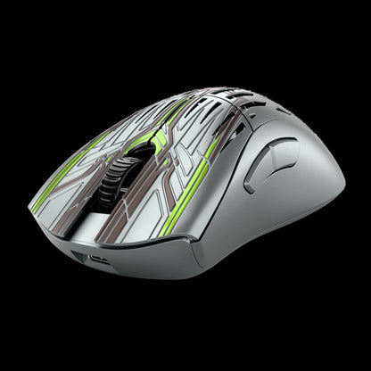 Stormbreaker Gaming Mouse MAX CF