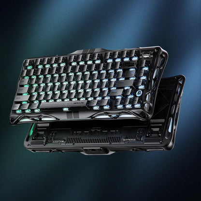 Mercury V75- HE Gaming Keyboard