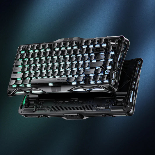 Mercury V75- HE Gaming Keyboard
